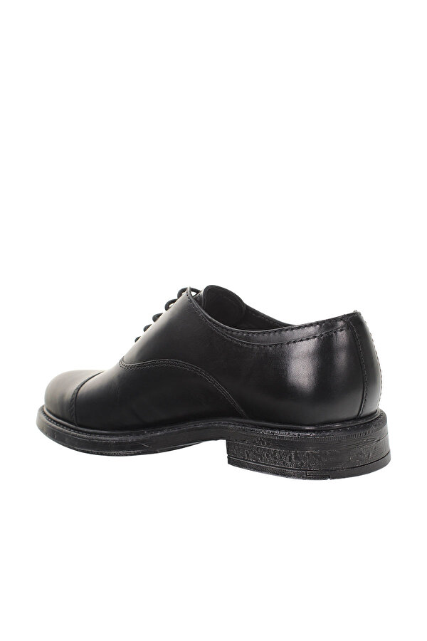 Lumberjack JULES LACED UP SHOE MAN BLACK Man 778