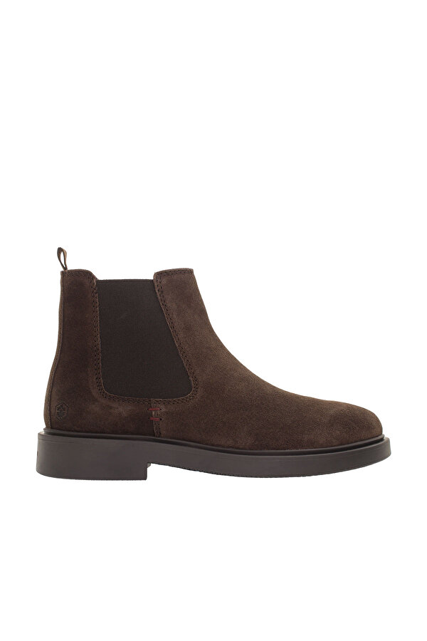 Lumberjack JESSE CHELSEA BOOT MAN D BROWN Man Chelsea Boots