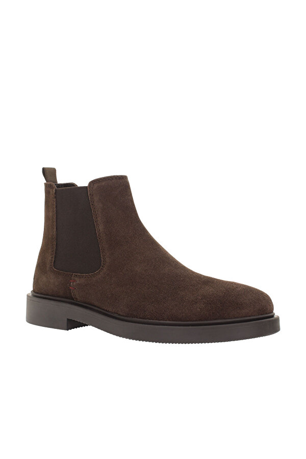 Lumberjack JESSE CHELSEA BOOT MAN D BROWN Man Chelsea Boots
