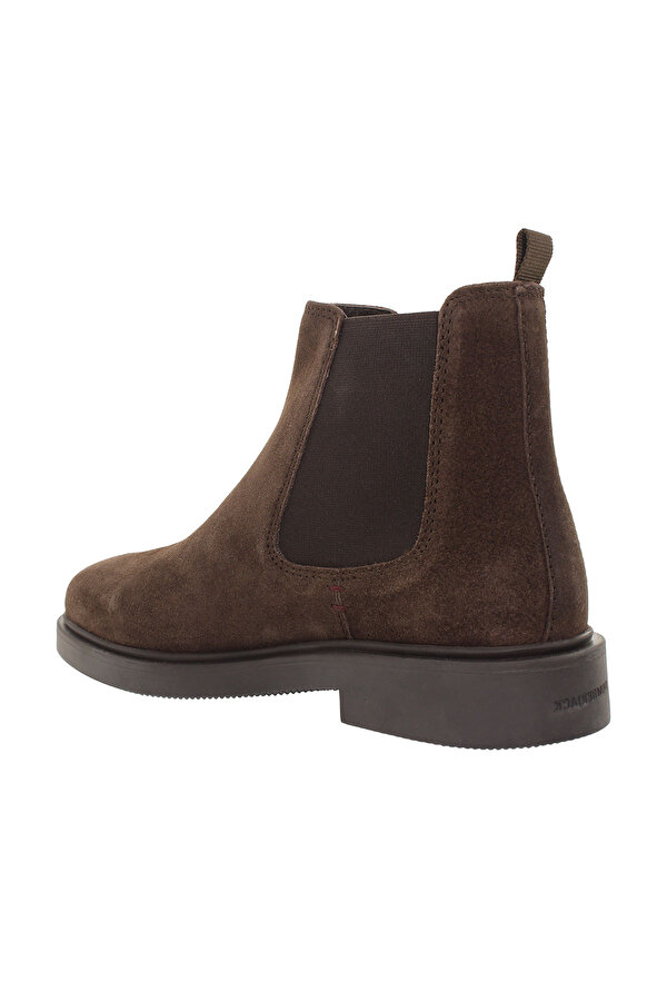 Lumberjack JESSE CHELSEA BOOT MAN D BROWN Man Chelsea Boots