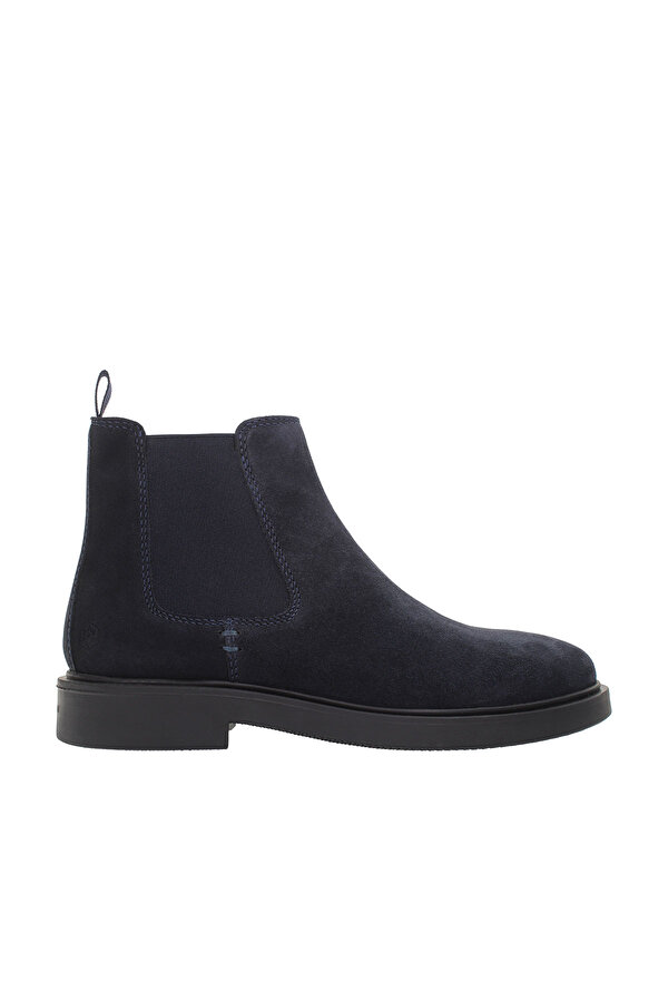 Lumberjack JESSE CHELSEA BOOT MAN UNIVERSE BLUE Man Chelsea Boots
