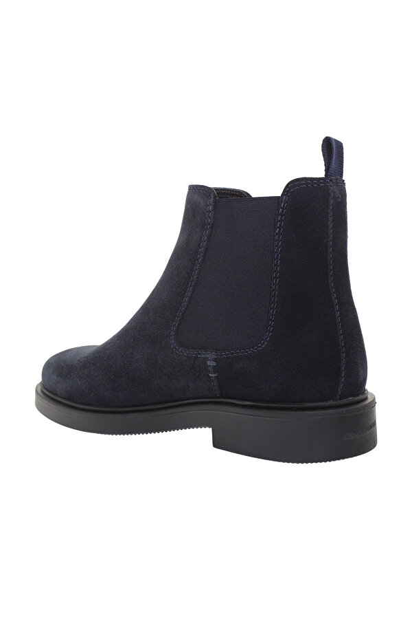 Lumberjack JESSE CHELSEA BOOT MAN UNIVERSE BLUE Man Chelsea Boots