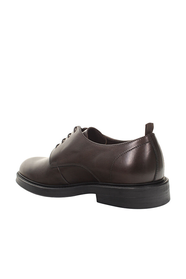 Lumberjack LENARD DERBY SHOE MAN D BROWN Man 778