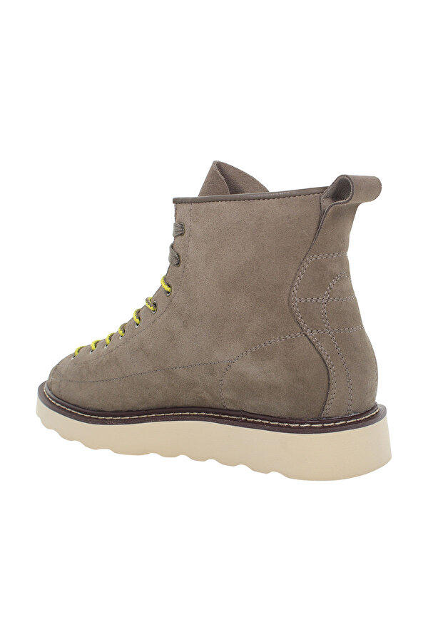 Lumberjack NIPPON DERBY BOOT LACE UP Taupe Man 776