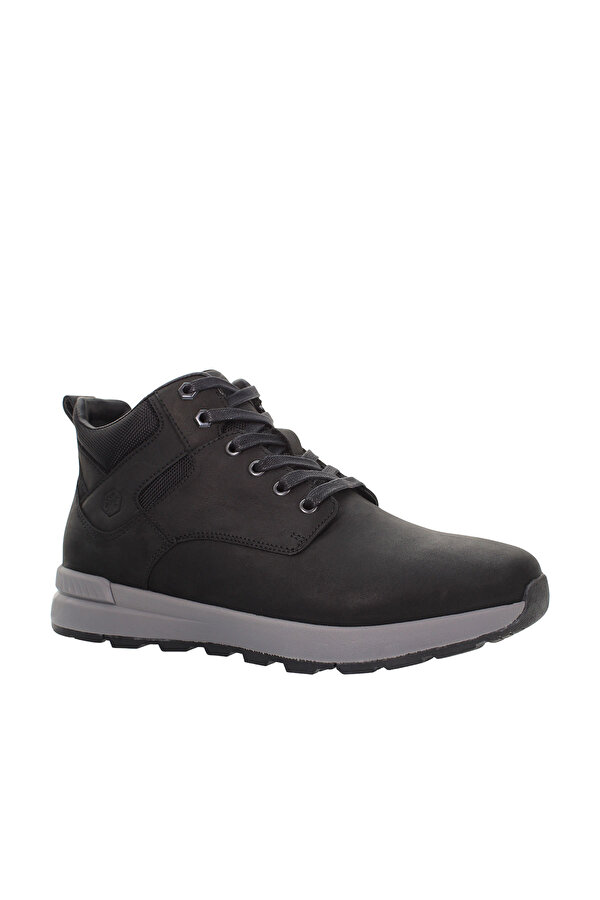 Lumberjack DOMINIC CHUKKA BOOT MAN BLACK Man 780