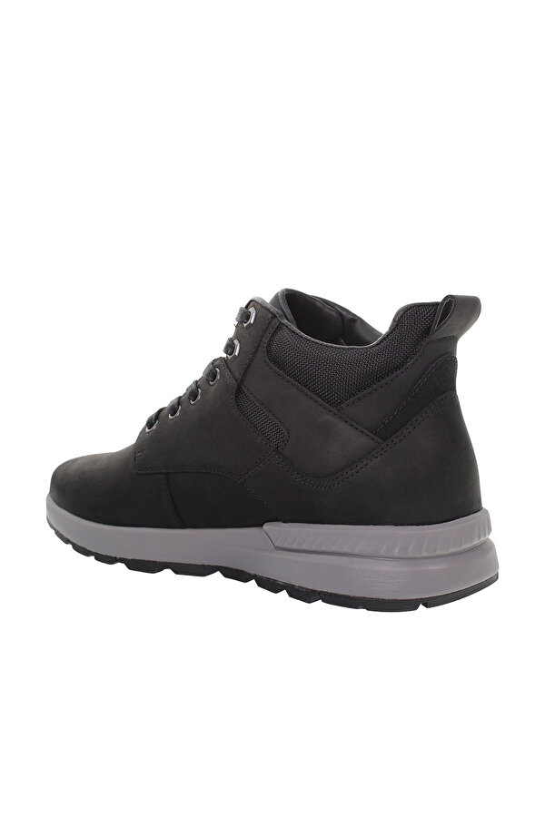 Lumberjack DOMINIC CHUKKA BOOT MAN BLACK Man 780