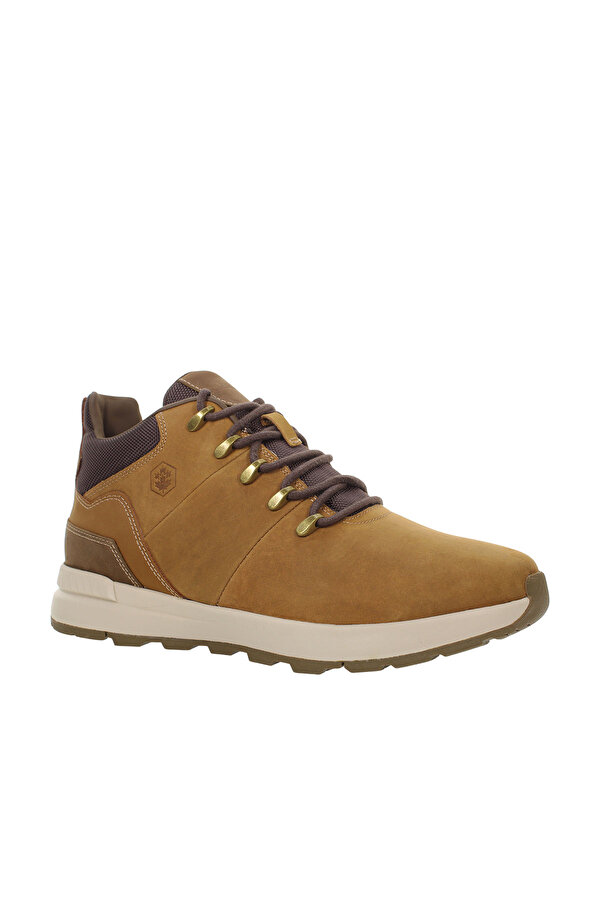 Lumberjack DOMINIC HIKING BOOT MAN TAN YELLOW Man 776