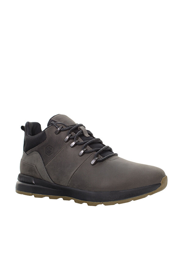 Lumberjack DOMINIC HIKING BOOT MAN ANTHRACITE Man 776