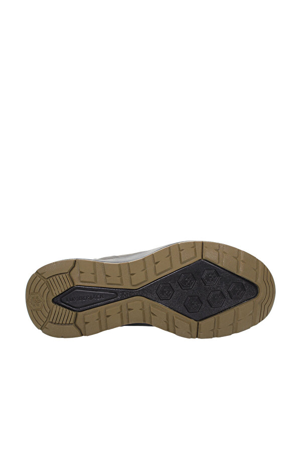 Lumberjack DOMINIC HIKING BOOT MAN ANTHRACITE Man 776