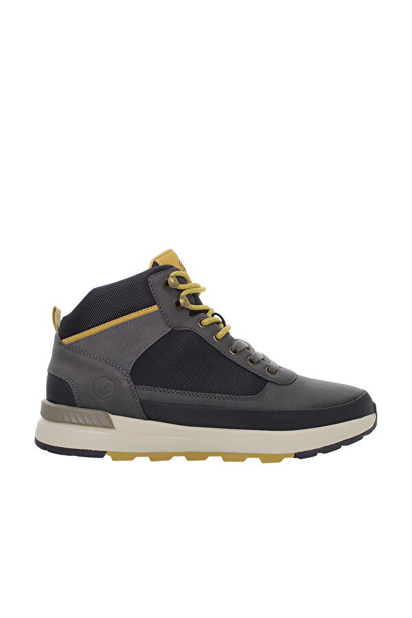Lumberjack DOMINIC MID BOOT MAN D GREY Man 776