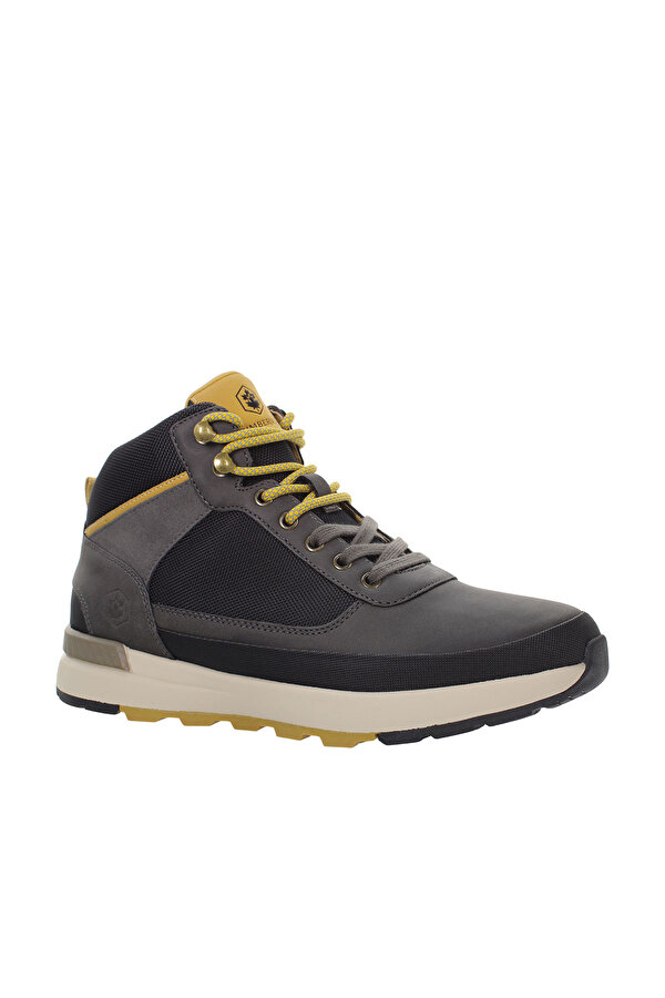 Lumberjack DOMINIC MID BOOT MAN D GREY Man 776