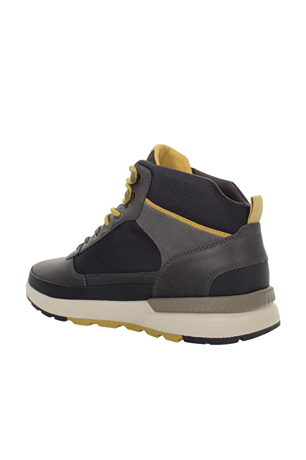 Lumberjack DOMINIC MID BOOT MAN D GREY Man 776