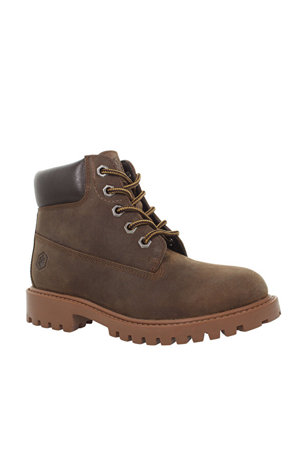 Lumberjack RIVER ANKLE BOOT LACE UP COTTO Boy 776