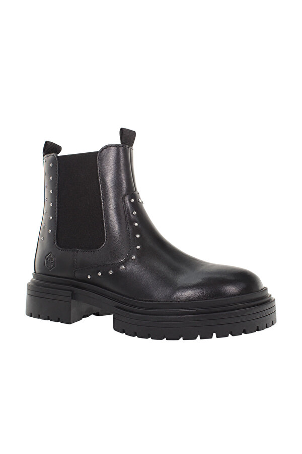 Lumberjack GLITTEX BEATLES GIRL BLACK Girl 783