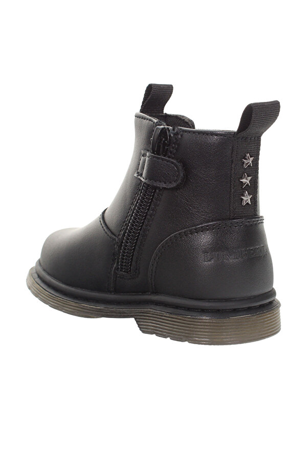 Lumberjack RASY BEATLES WITH STARS G BLACK Girl 783