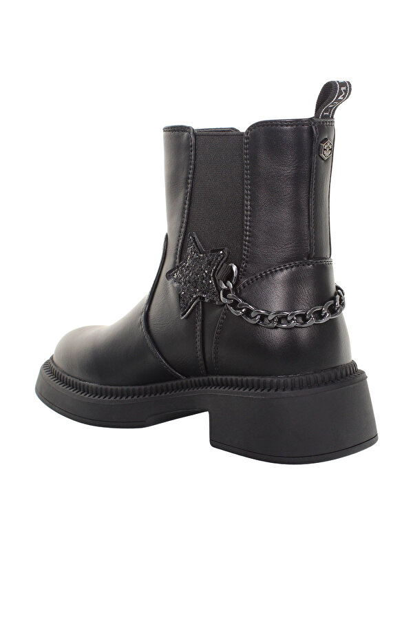 Lumberjack BROOKIE BEATLES ACCESSORY BLACK Girl 783