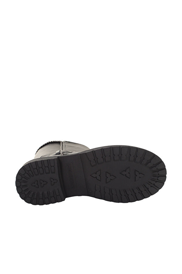 Lumberjack SWEET BOOT WITH BUCKLE ST BLACK Girl Boots