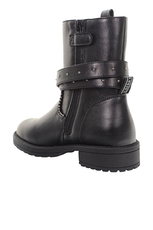 Lumberjack SWEET MID BOOT WITH REMOV BLACK Girl 777