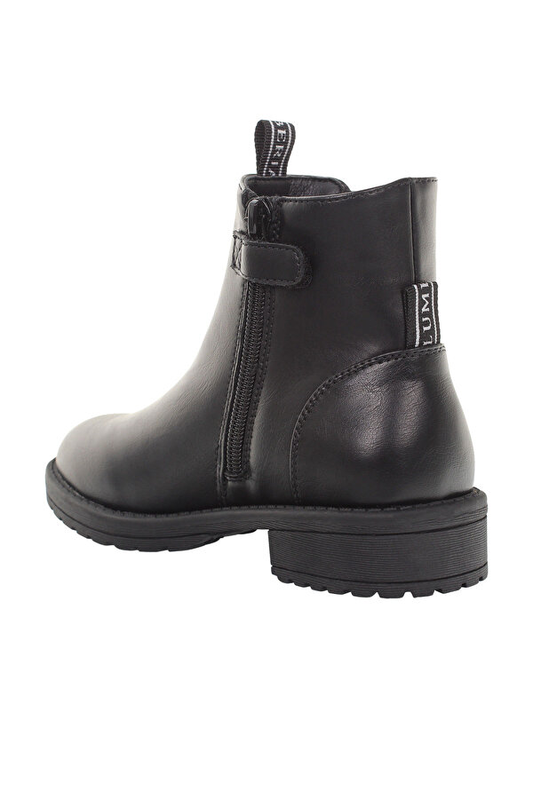 Lumberjack SWEET BEATLES GIRL BLACK Girl 783