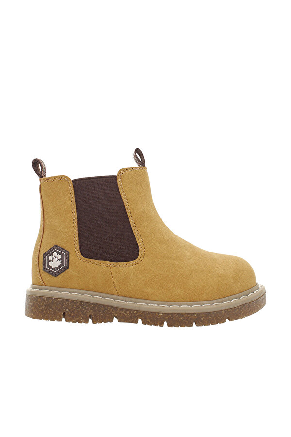 Lumberjack GOHAN BEATLES BOY YELLOW Boy 783