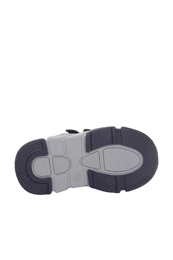 Lumberjack MIGUEL HIGH CUT SNEAKER 2 NAVY BLUE Boy Sneaker Hi