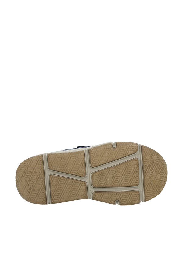 Lumberjack ZAZU SNEAKER 2 VELCRO BOY NAVY BLUE Boy Sneaker