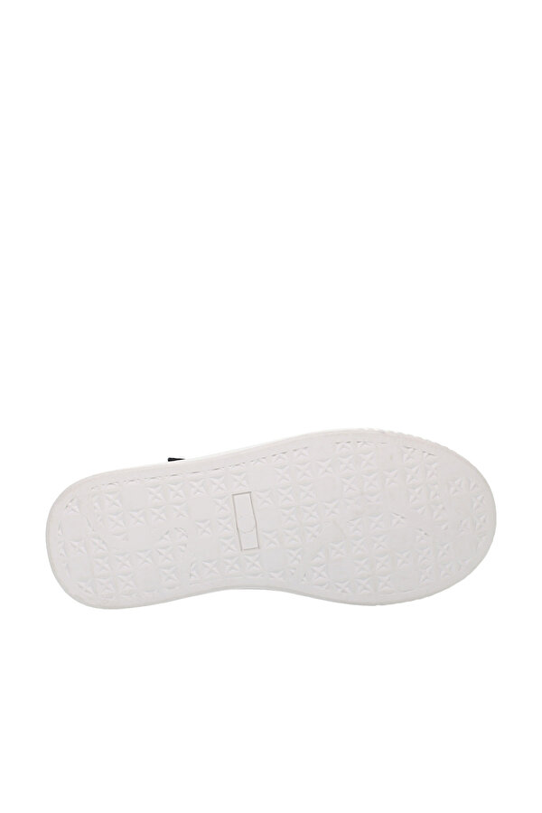 Lumberjack BLOOM HIGH CUT SNEAKER LA BLACK Girl Sneaker Hi