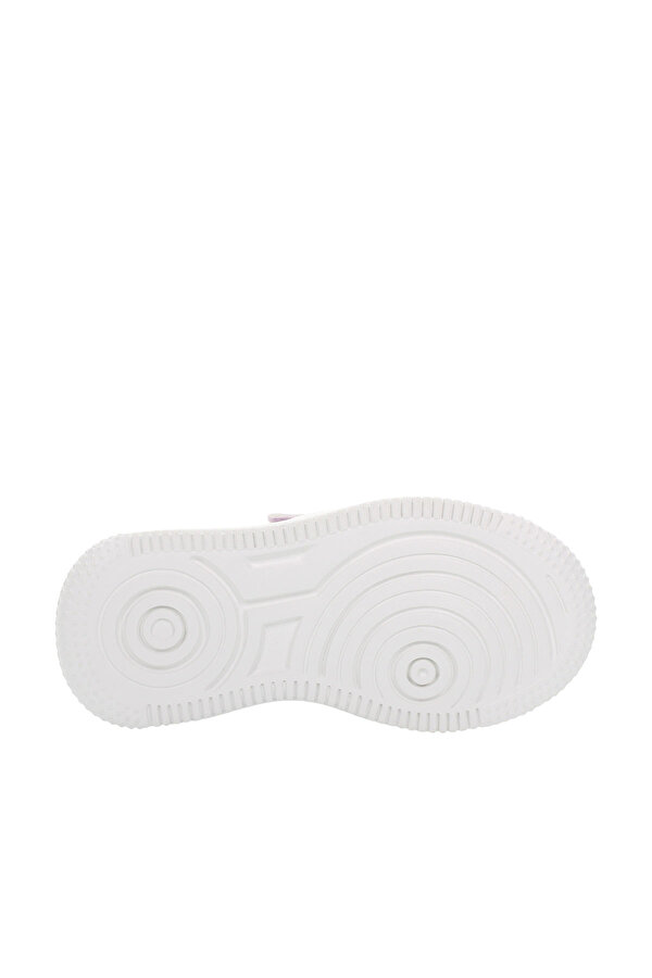 Lumberjack LIRON SNEAKER 2 VELCRO GI WHITE Girl Sneaker