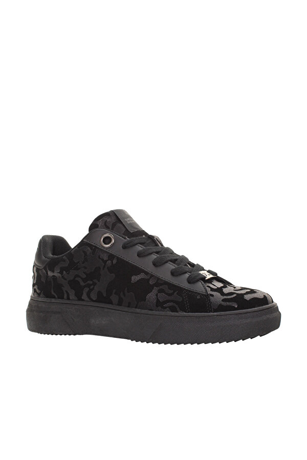 Lumberjack GELLER SNEAKER WOMAN BLACK Woman Sneaker