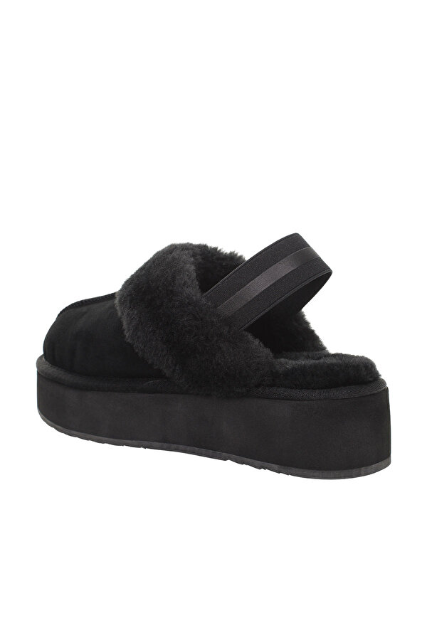 Lumberjack GOLDA SABOT WOMAN BLACK Woman Slipper
