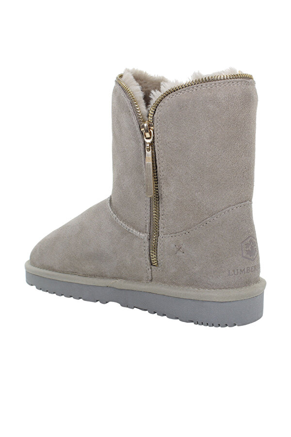 Lumberjack ELVIRA BOOTIE WOMAN BEIGE Woman 776