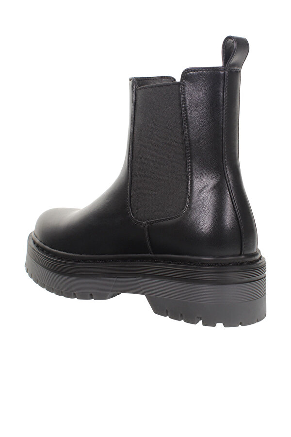 Lumberjack ELYSE BEATLES WITH ELASTI BLACK Woman 777