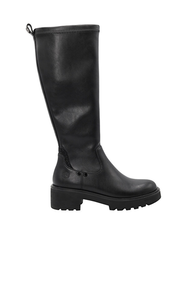 Lumberjack RAMONE BOOT WOMAN BLACK Woman Boots
