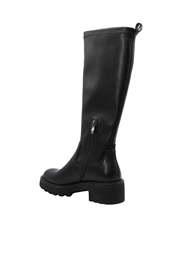 Lumberjack RAMONE BOOT WOMAN BLACK Woman Boots