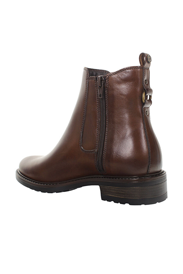 Lumberjack ORIETTA CHELSEA BOOT WOMA BROWN Woman 777
