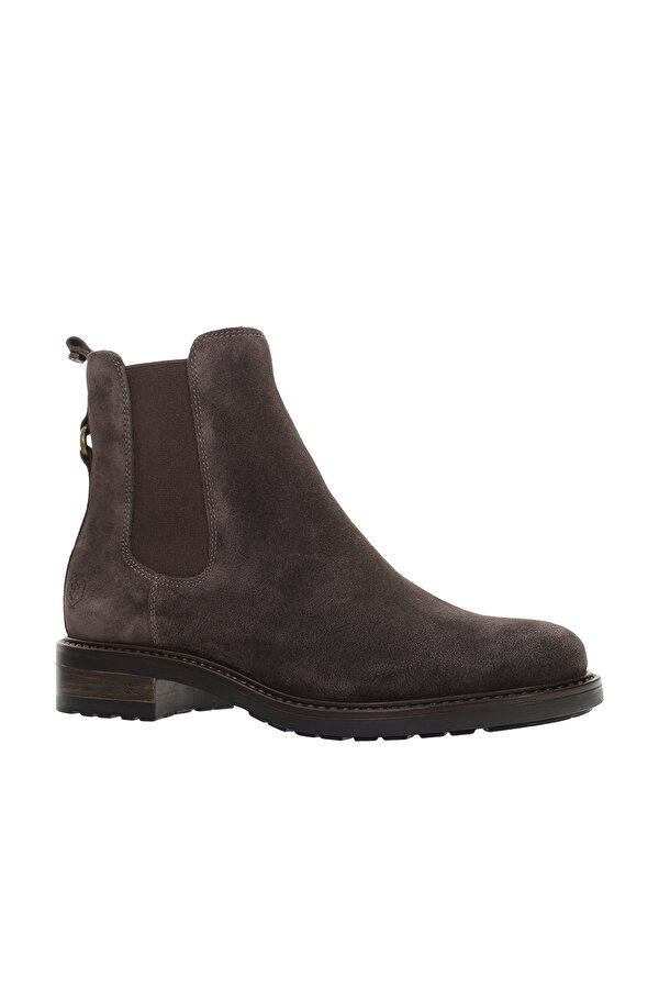 Lumberjack ORIETTA CHELSEA BOOT WOMA BROWN Woman 777