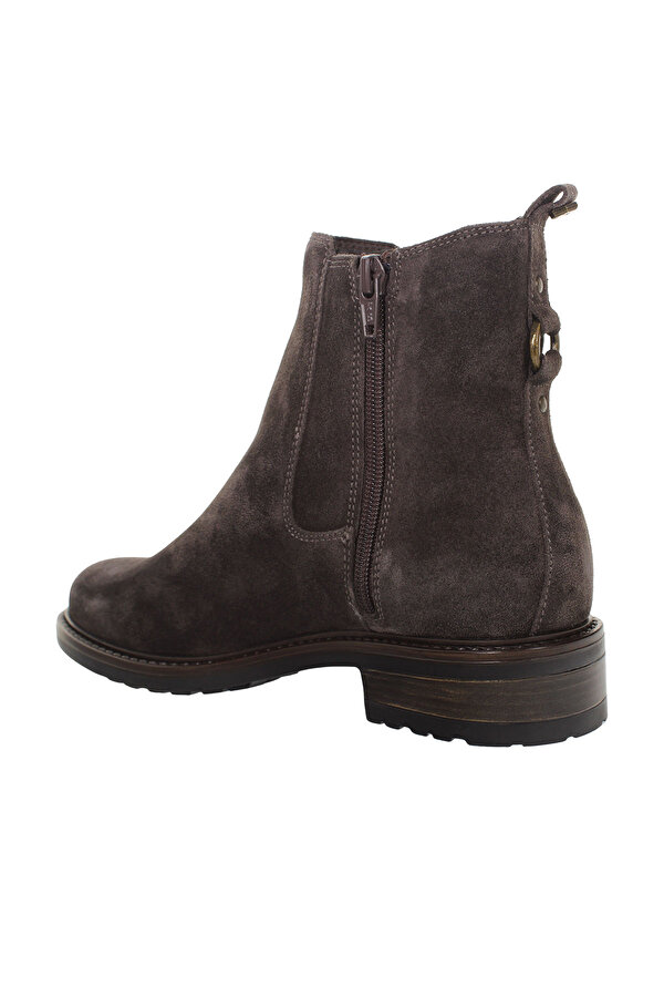 Lumberjack ORIETTA CHELSEA BOOT WOMA BROWN Woman 777