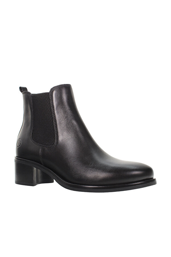 Lumberjack ODETTE CHELSEA BOOT WITH BLACK Woman 777