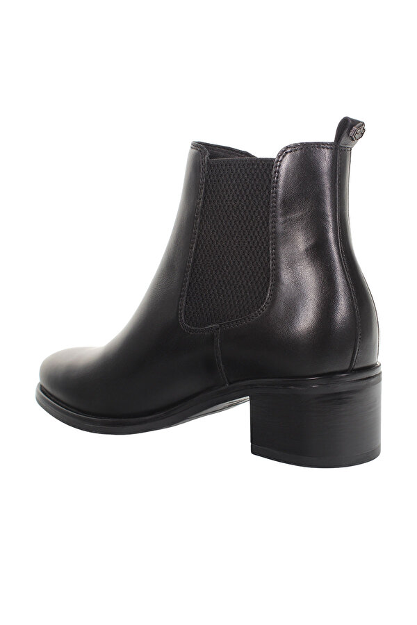 Lumberjack ODETTE CHELSEA BOOT WITH BLACK Woman 777