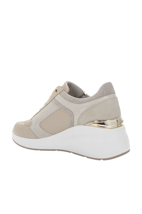 Lumberjack ALMENIL SNEAKERS WOMAN SAND Woman Sneaker