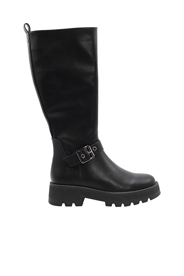 Lumberjack ATIKA BOOT WOMAN BLACK Woman Boots