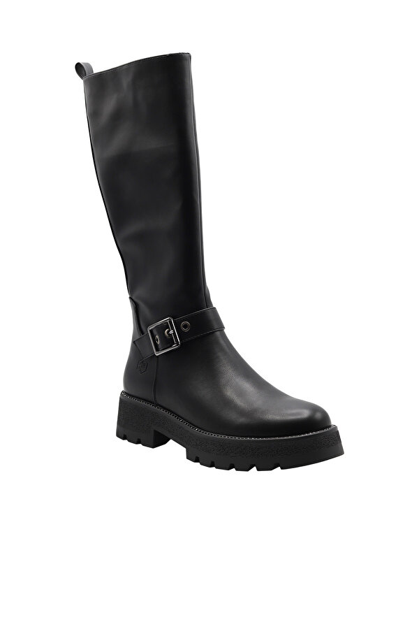 Lumberjack ATIKA BOOT WOMAN BLACK Woman Boots