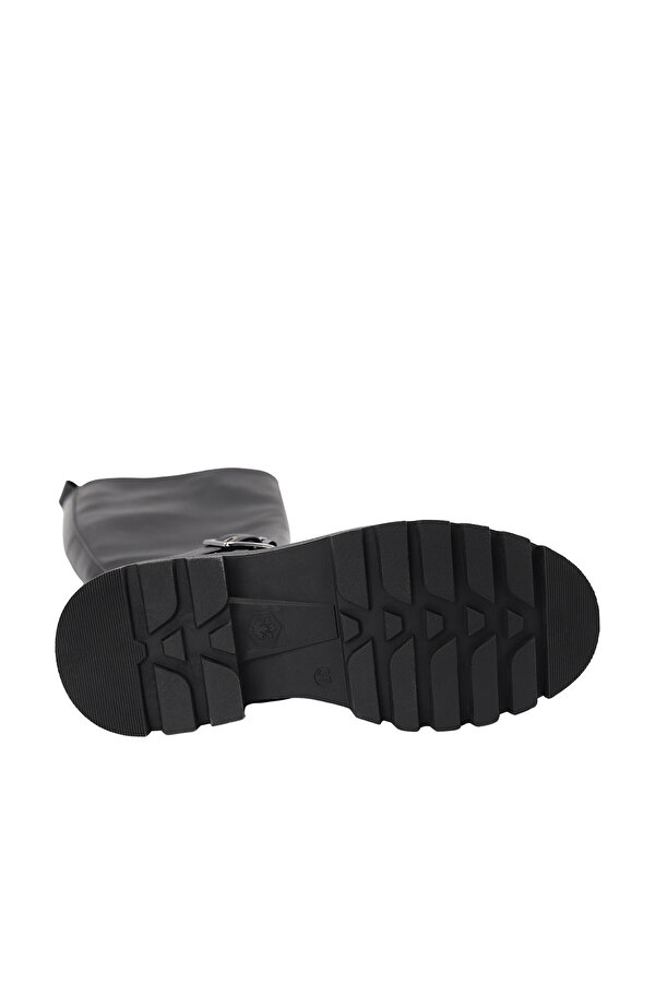 Lumberjack ATIKA BOOT WOMAN BLACK Woman Boots