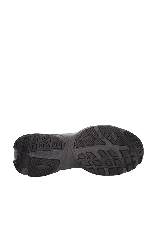 Lumberjack MONEY SNEAKER MAN BLACK Man Sneaker