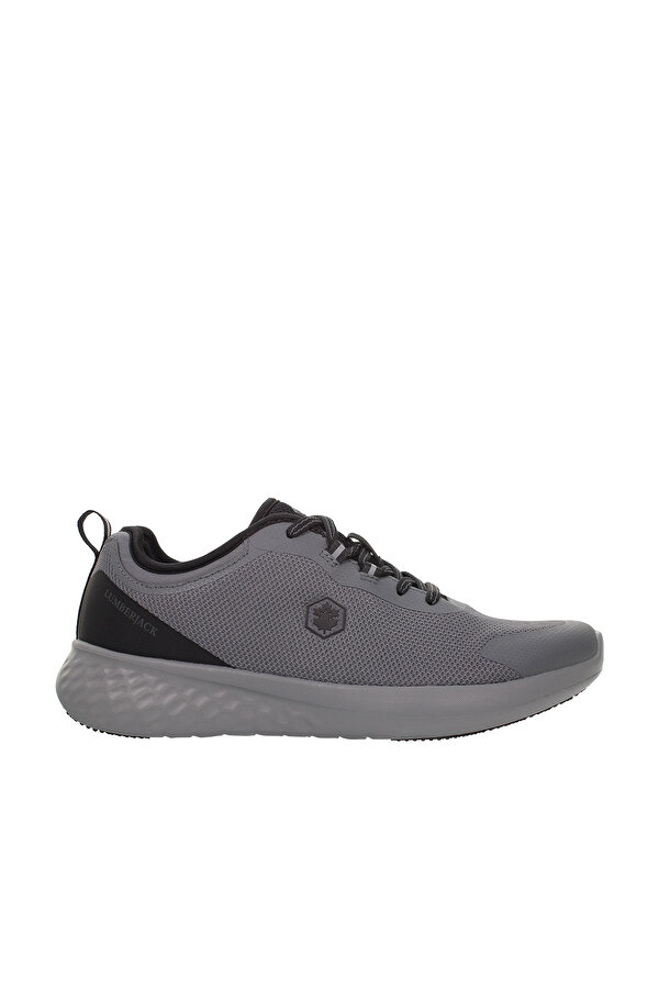 Lumberjack MENZO SNEAKER MAN GRAY Man Sneaker