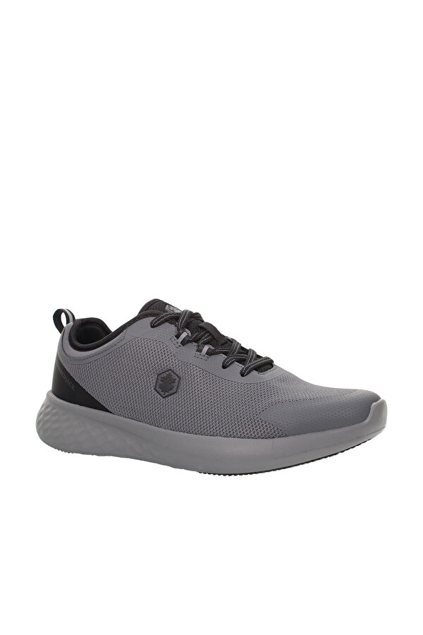Lumberjack MENZO SNEAKER MAN GRAY Man Sneaker