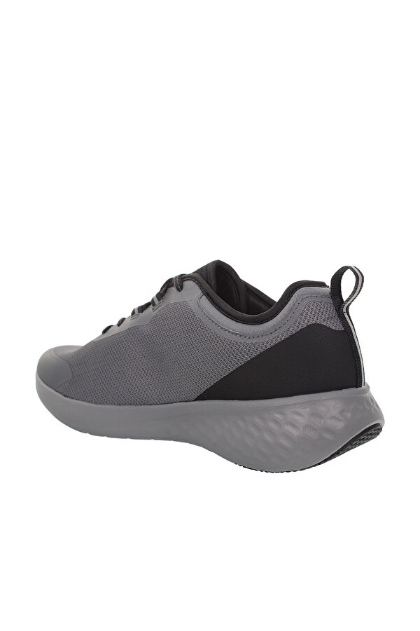 Lumberjack MENZO SNEAKER MAN GRAY Man Sneaker