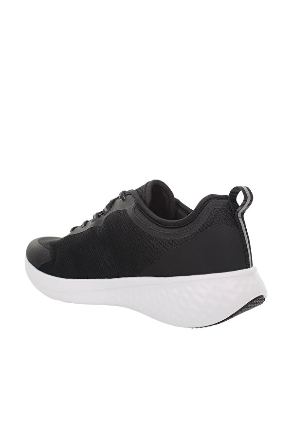 Lumberjack MENZO SNEAKER MAN BLACK Man Sneaker