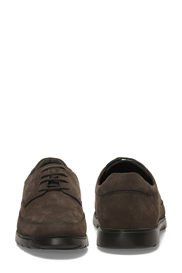 Polaris 5 Nokta 109106N.M 6FX Kahverengi Erkek Rahat Ayakkabı