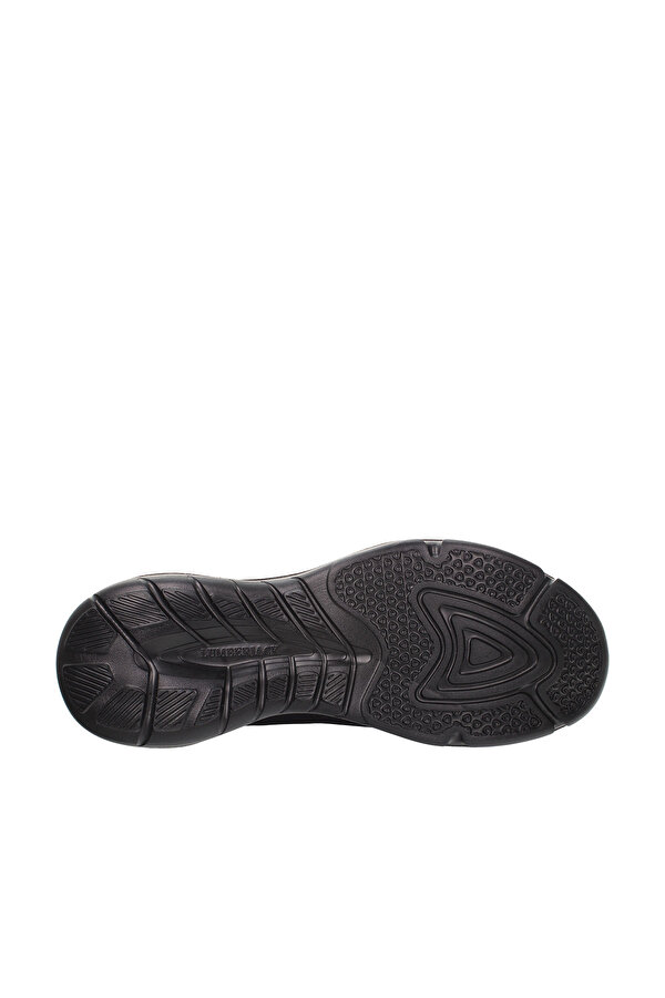 Lumberjack AGATHA SNEAKER MAN BLACK Man Sneaker